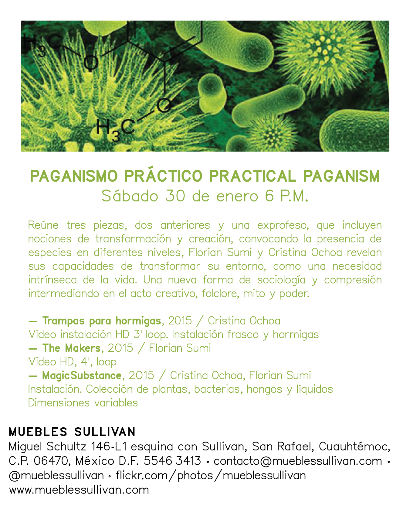 PAGANISMO PRÁCTICO PRACTICAL PAGANISM